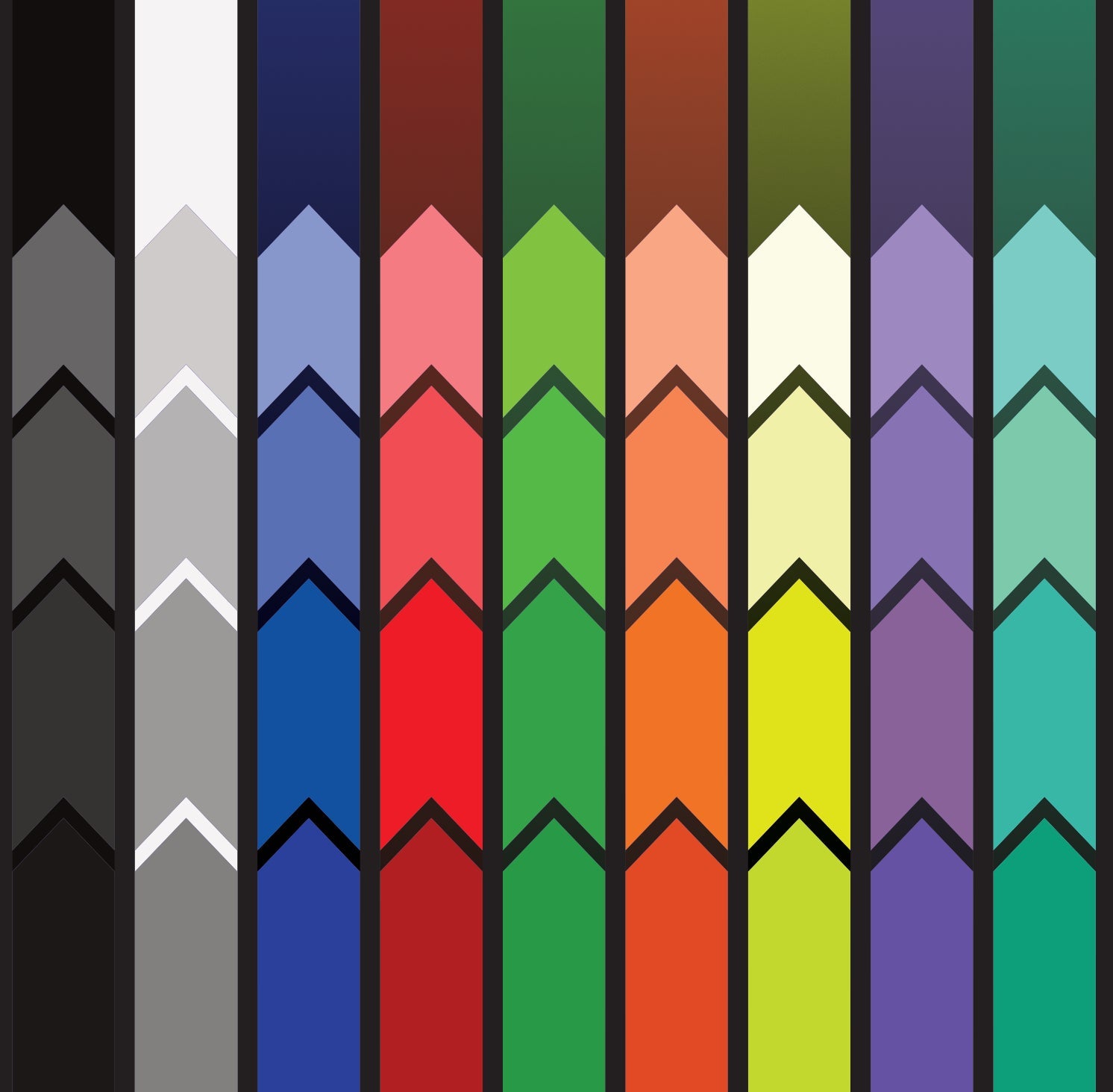 Arrows