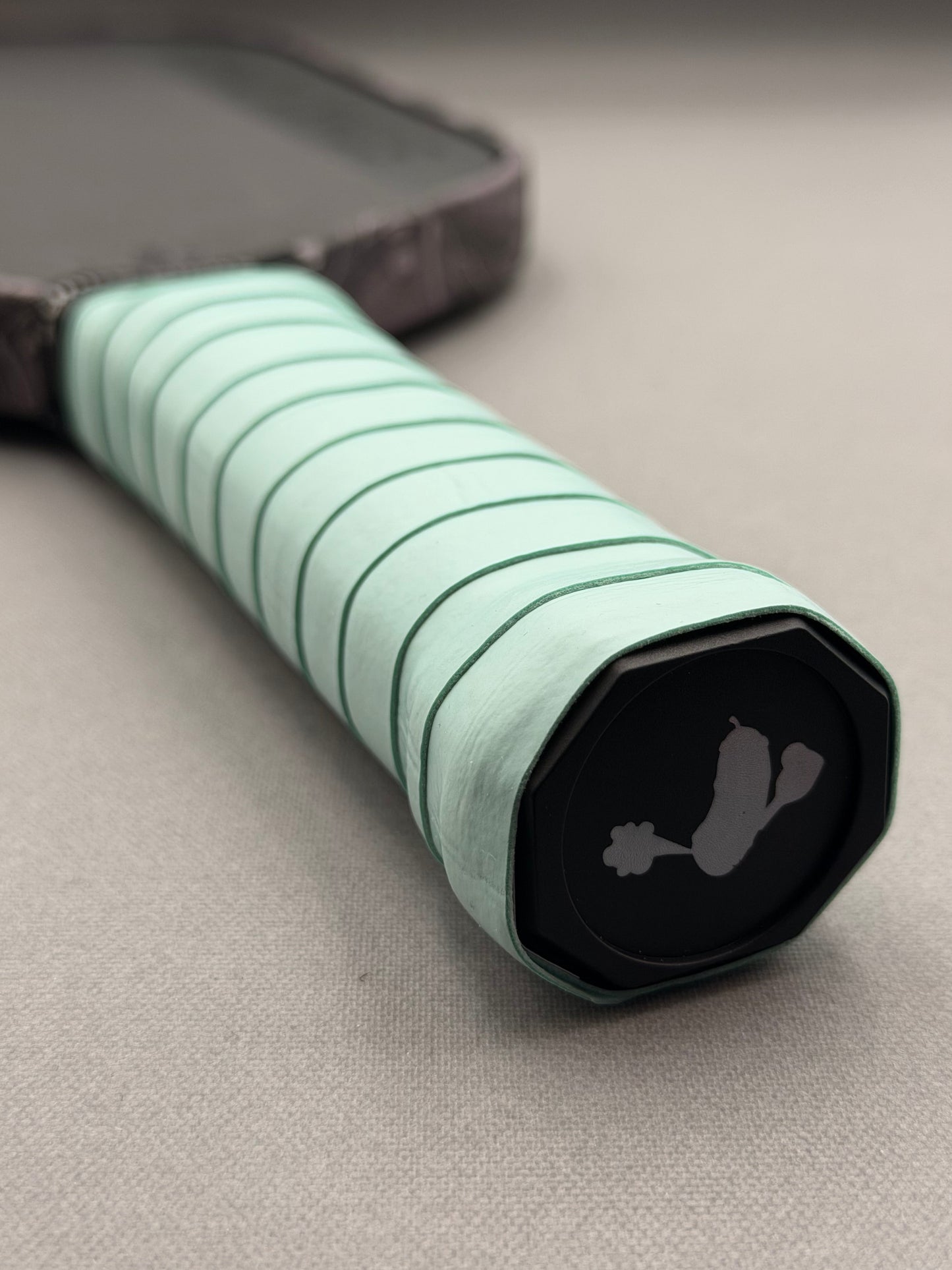 TACKY OVERGRIPS MINT (3 pack)