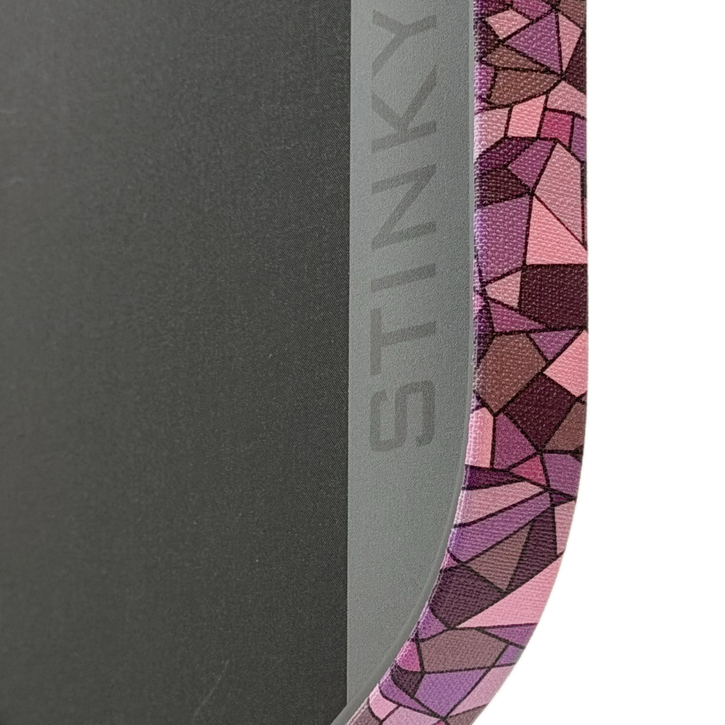 FRACTURE PURPLE