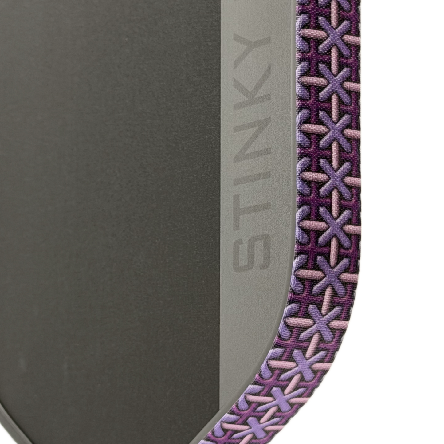 STRIKEWOVEN PURPLE