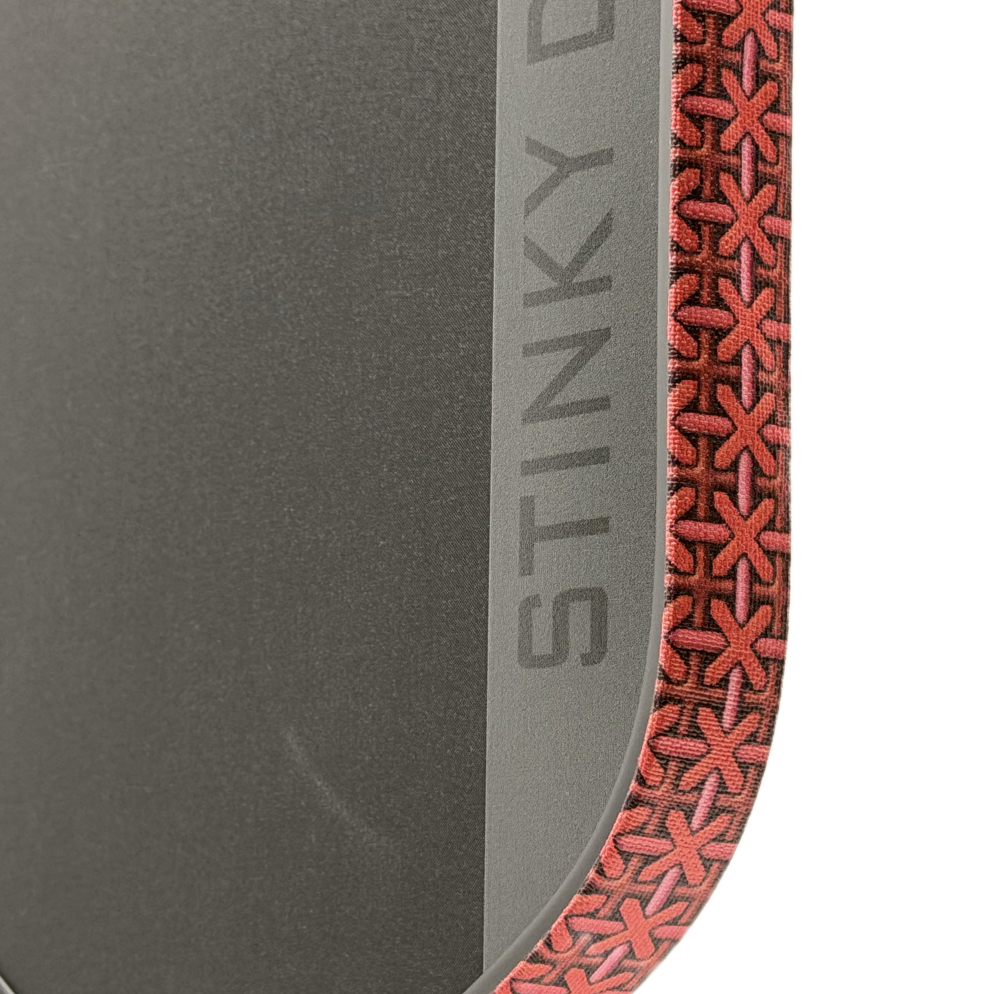 STRIKEWOVEN RED