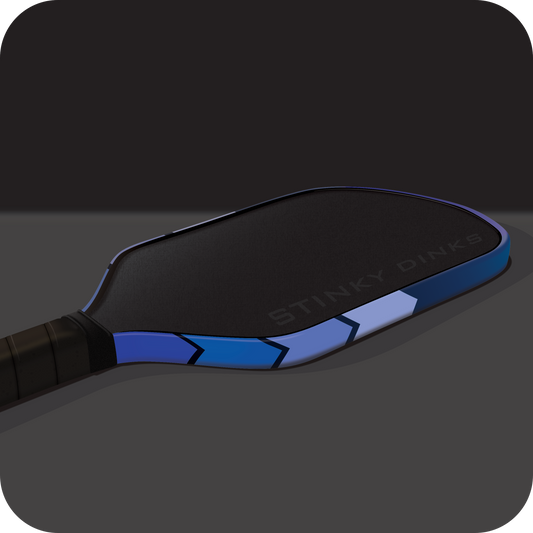 Arrows blue gradient (3 pack)