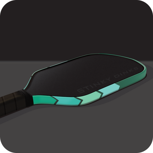 Arrows teal gradient (3 pack)