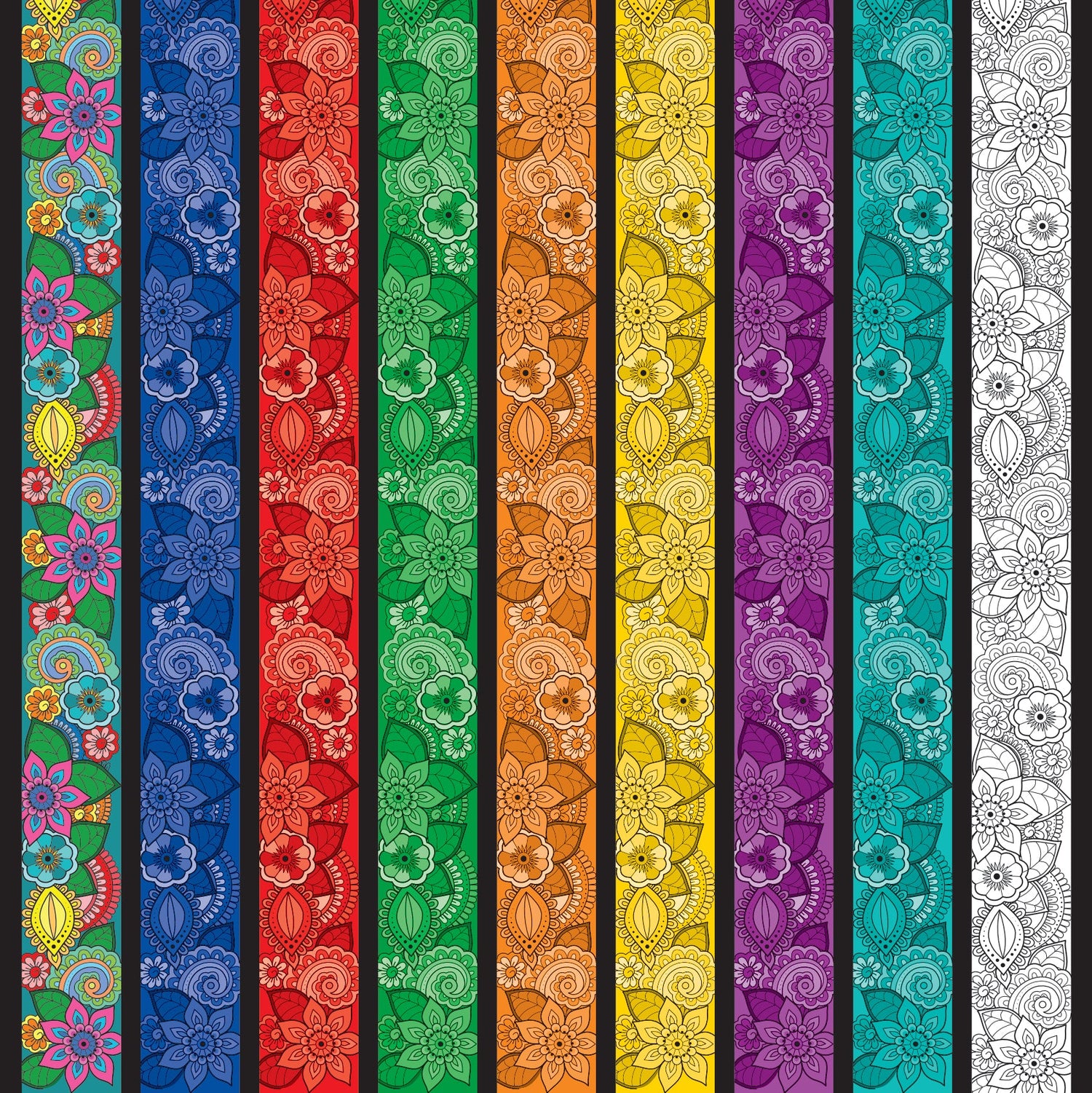 Flower Power
