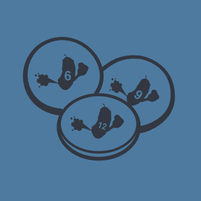 Cap Coins