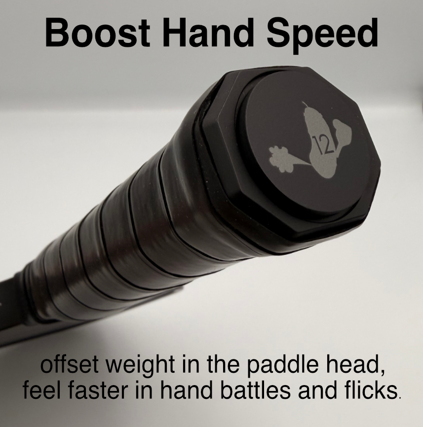 12g CAP COINS (3 pack)