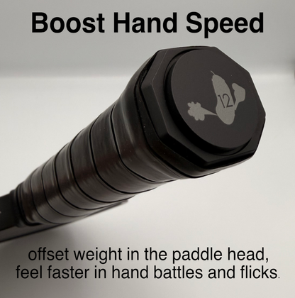 12g CAP COINS (3 pack)