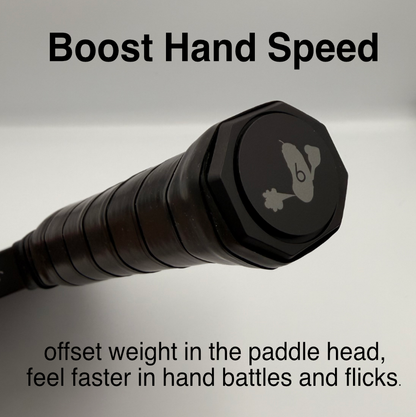 6g CAP COINS (3 pack)