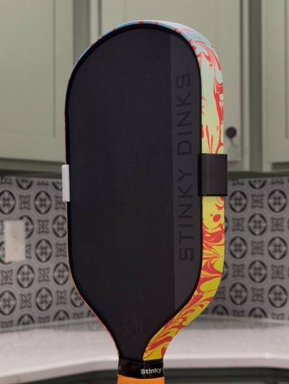 16mm Dinkle Berries plain black 3g (2 pack)