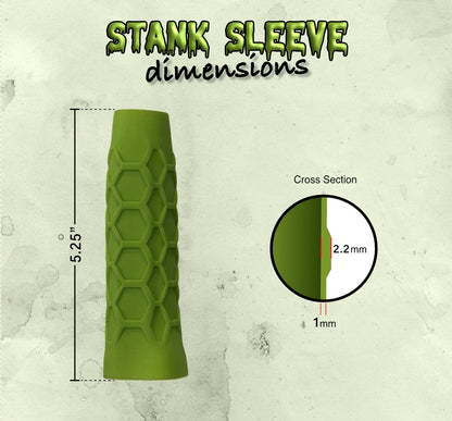 Stank Sleeve