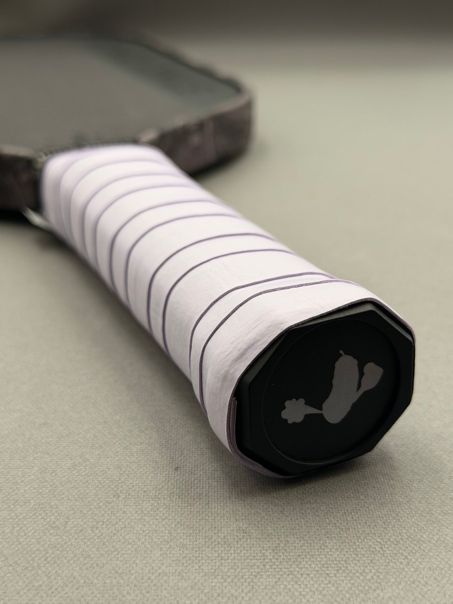 TACKY OVERGRIPS LILAC (3 pack)