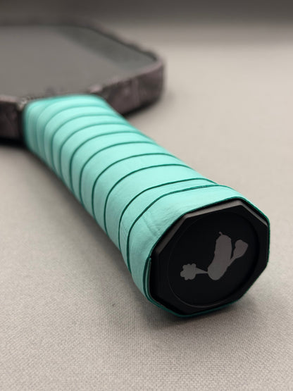 TACKY OVERGRIPS GREEN (3 pack)