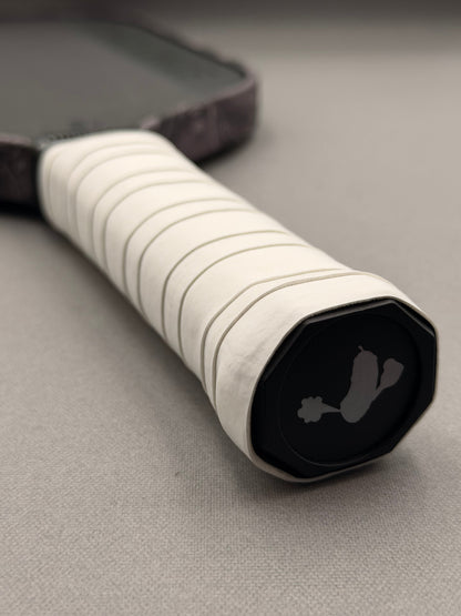 TACKY OVERGRIPS WHITE (3 pack)