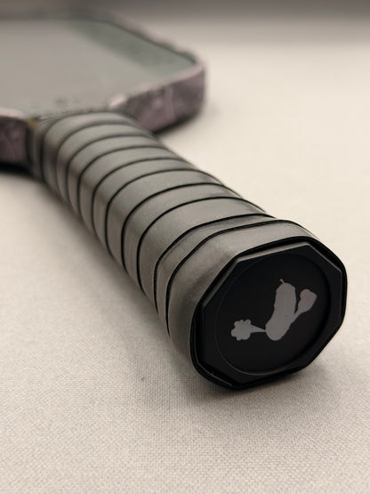 Tacky Overgrips Black (3 pack)