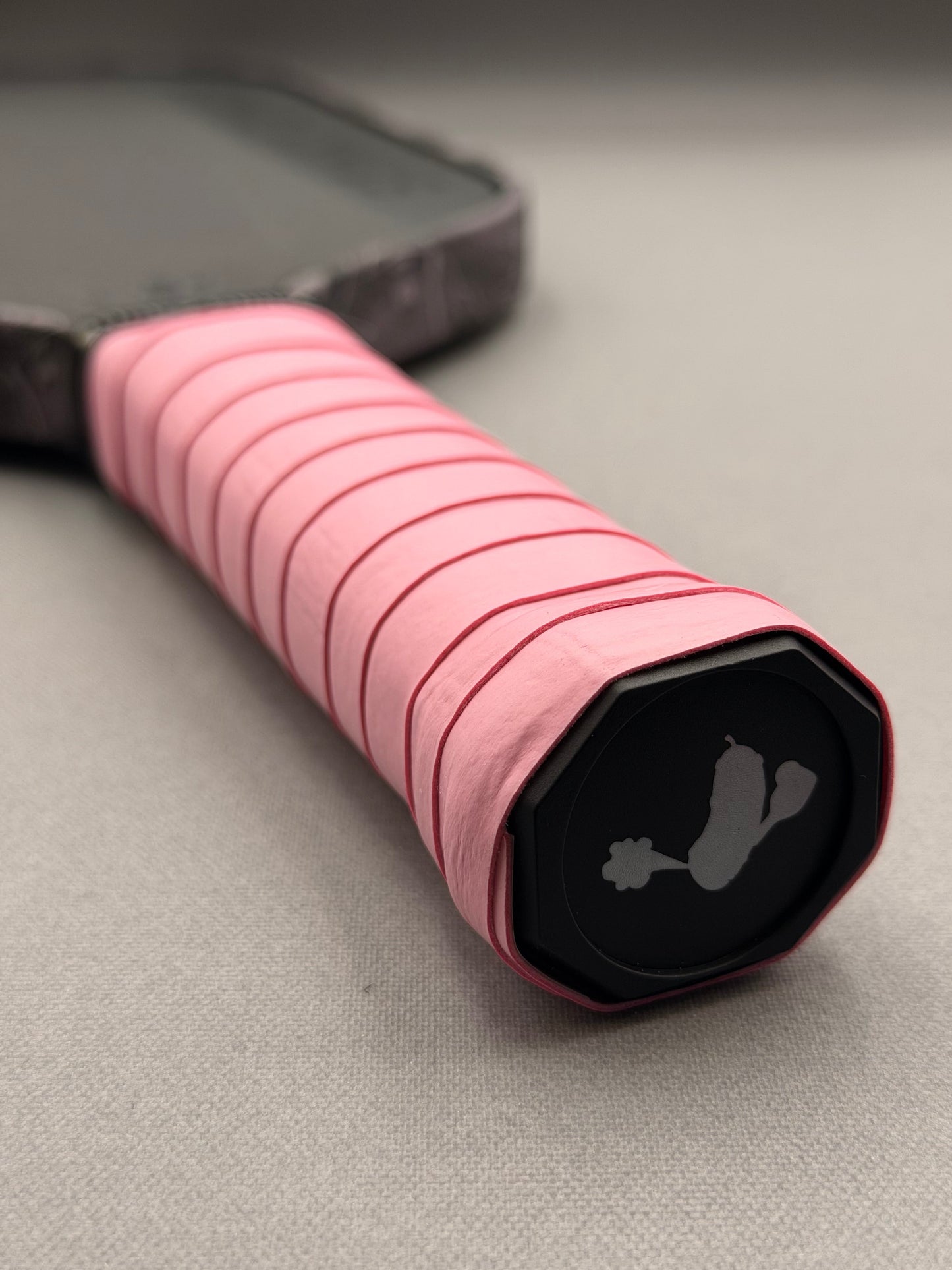 TACKY OVERGRIPS PINK (3 pack)