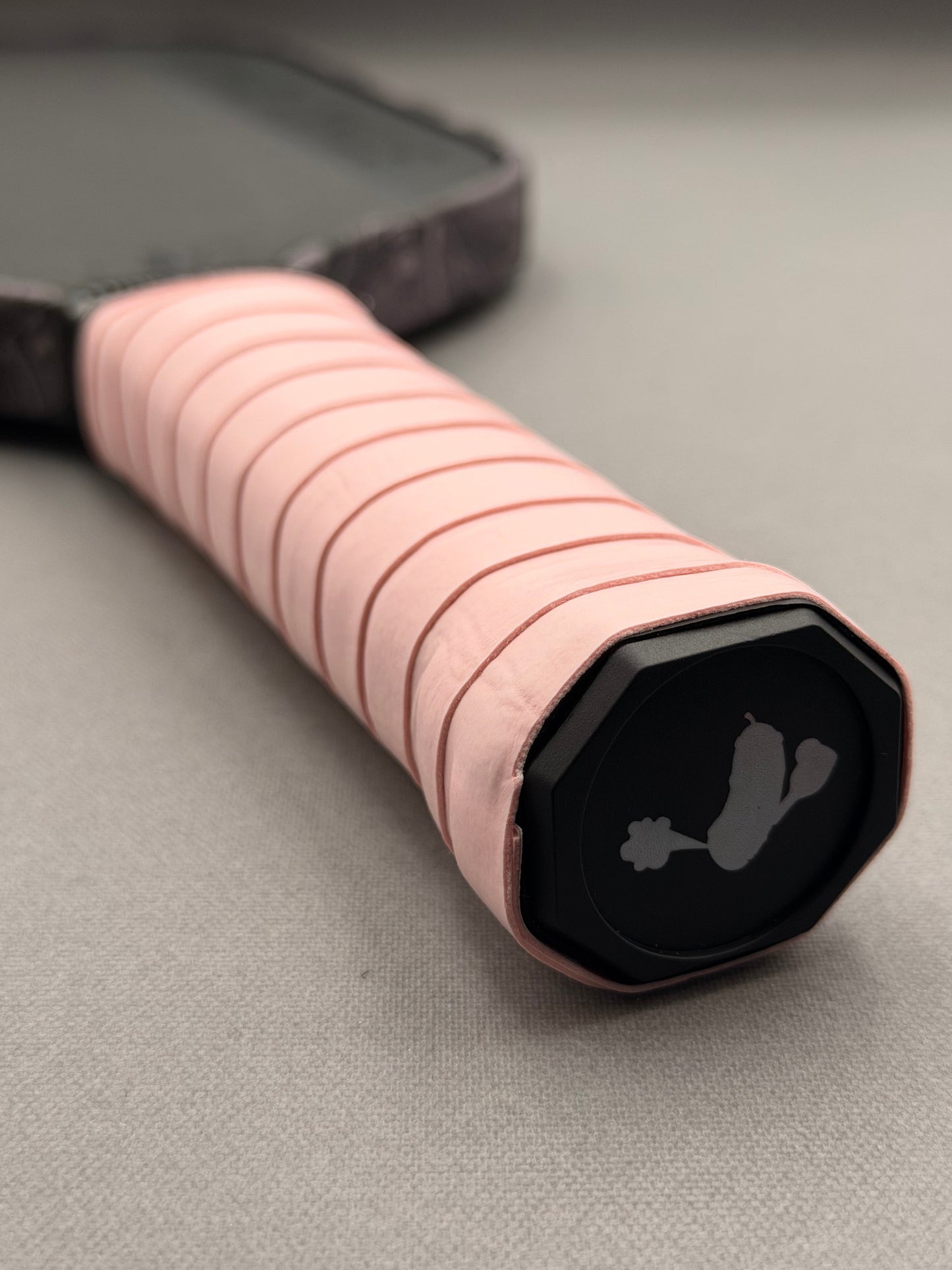 TACKY OVERGRIPS ROSE (3 pack)