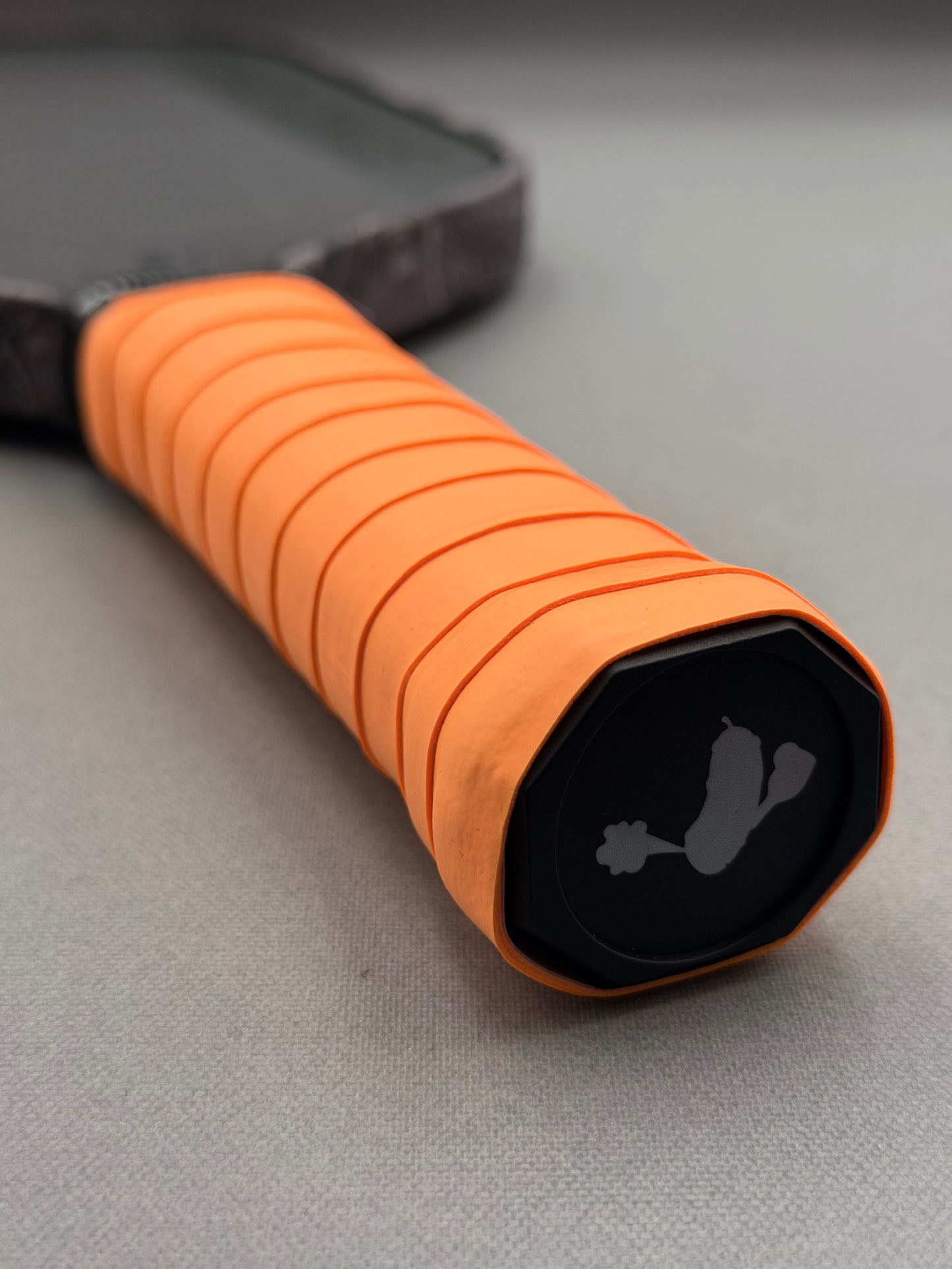 TACKY OVERGRIPS ORANGE (3 pack)
