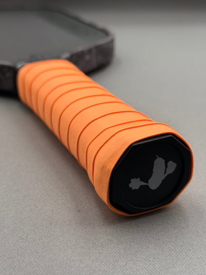 TACKY OVERGRIPS ORANGE (3 pack)
