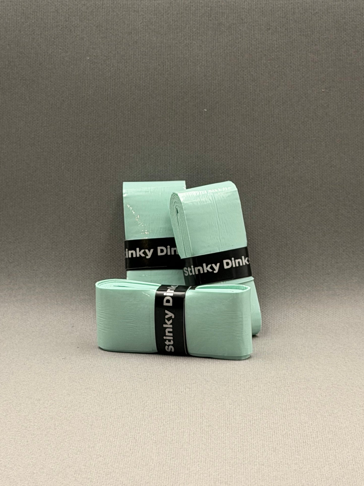 TACKY OVERGRIPS MINT (3 pack)
