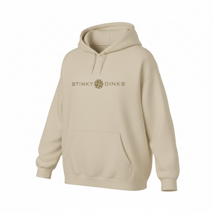Hooded sweatshirt