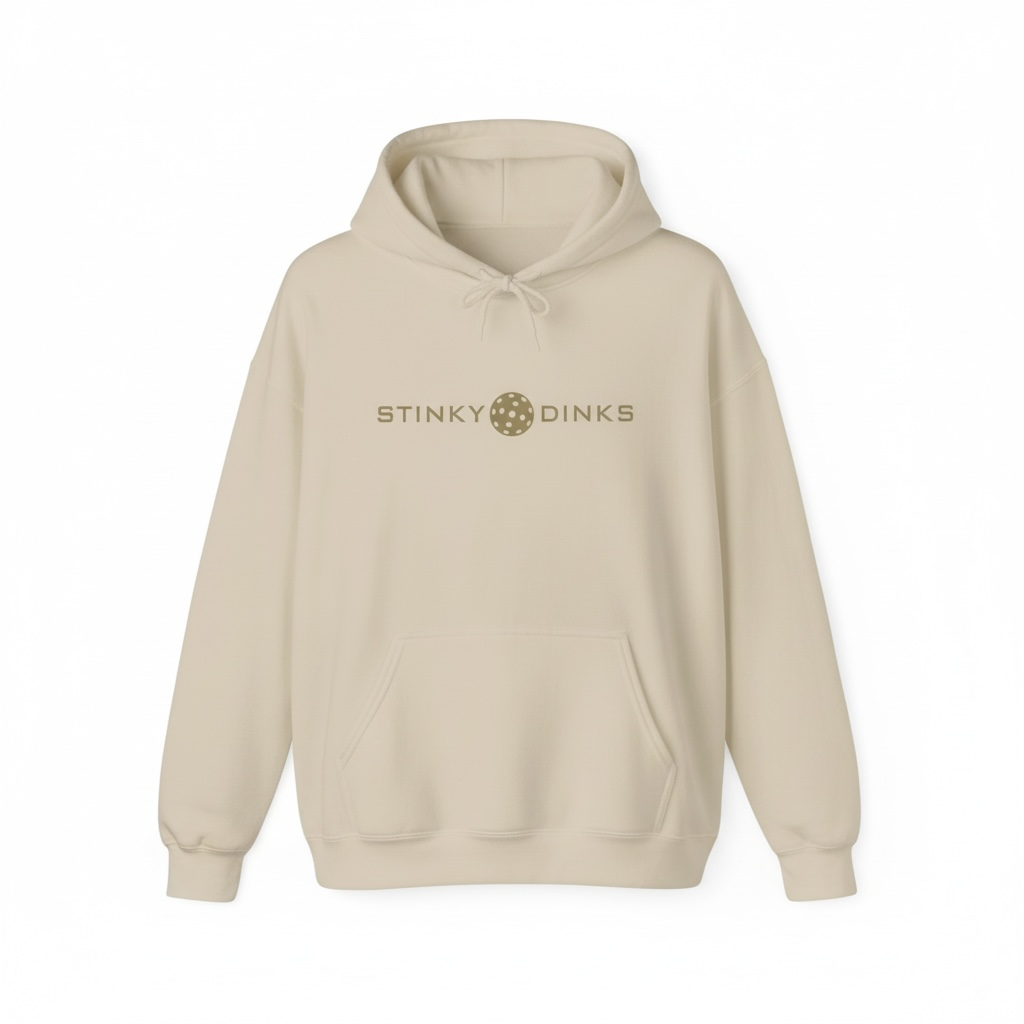 Hooded sweatshirt