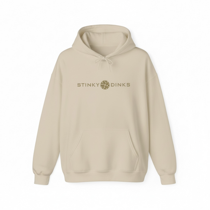 Hooded sweatshirt