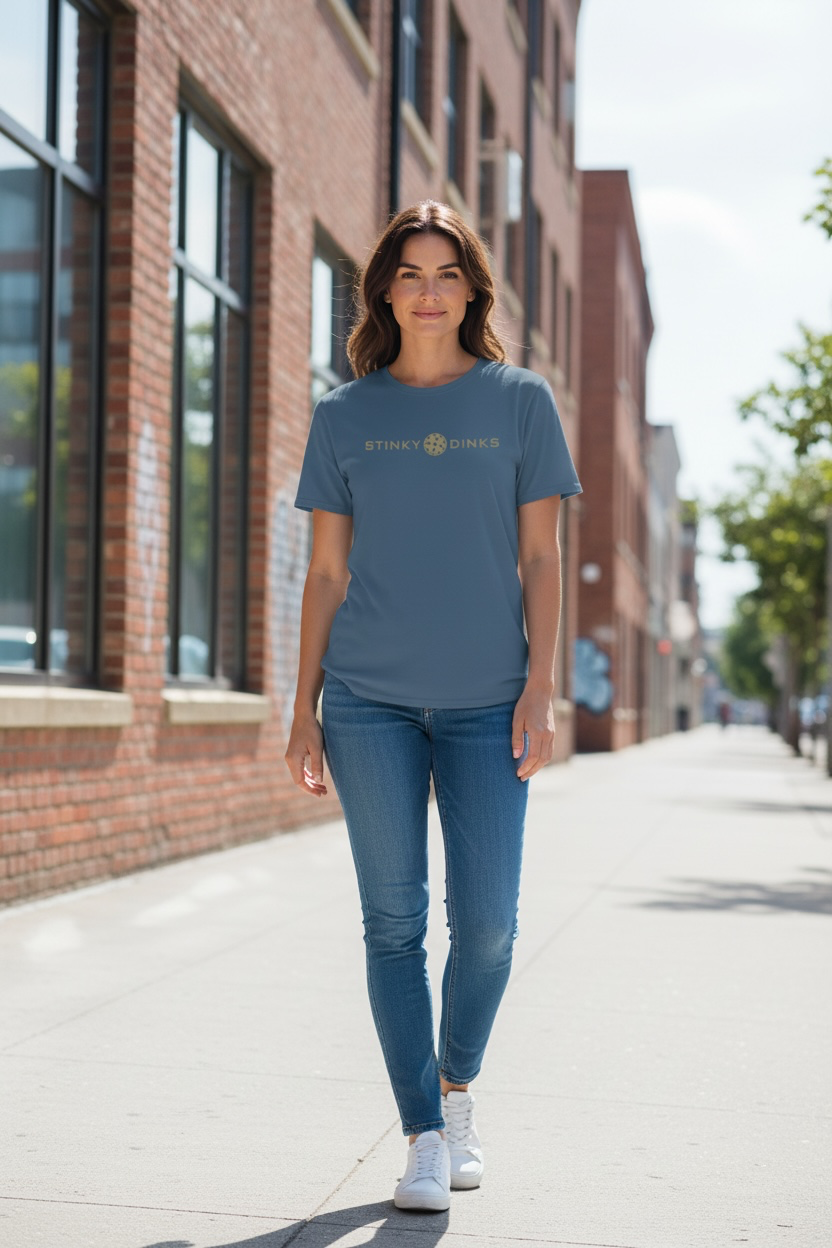 Short sleeve t-shirt