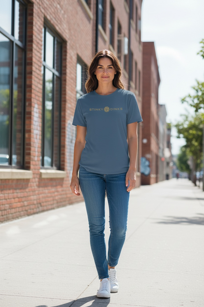 Short sleeve t-shirt