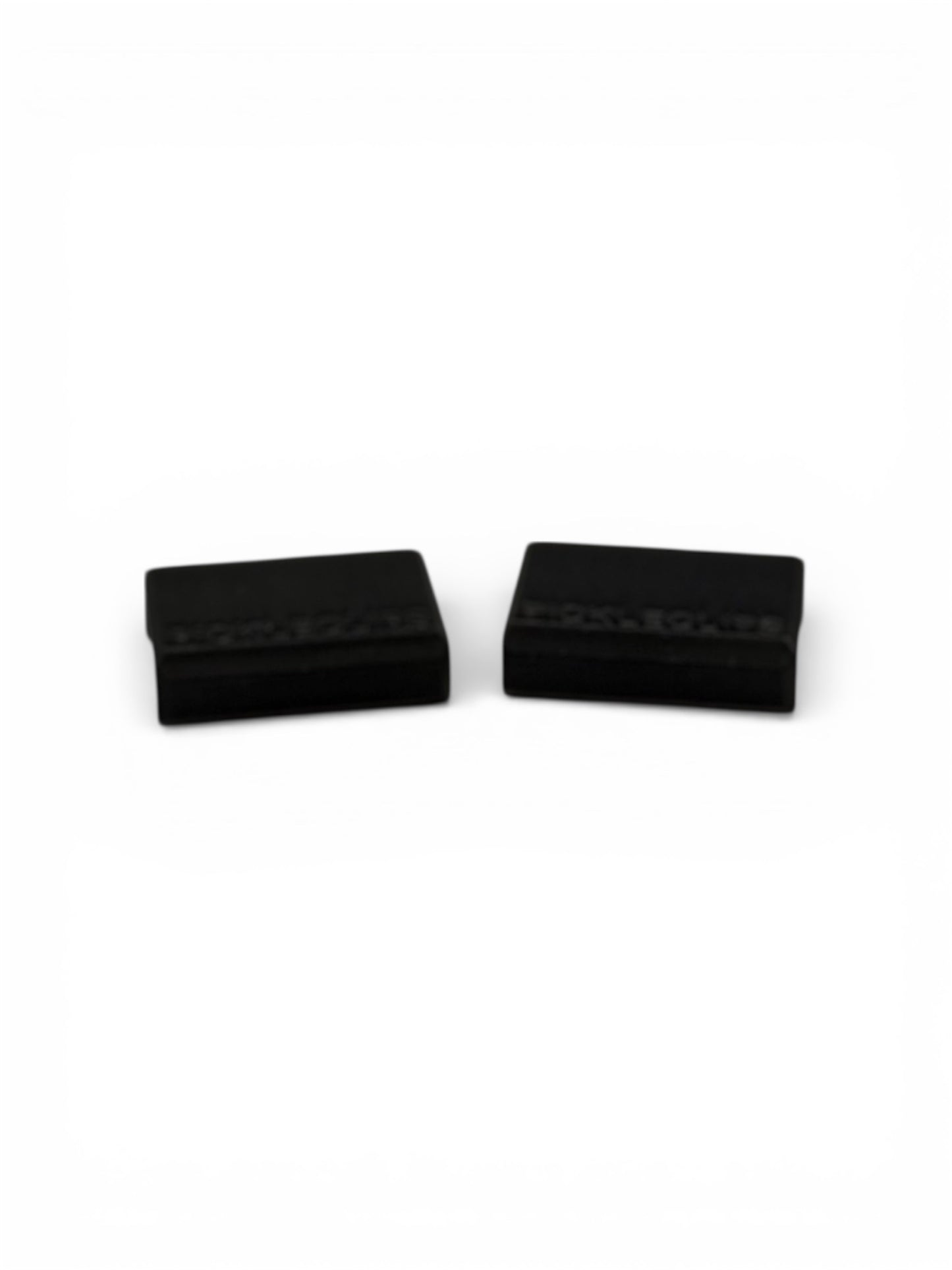 16mm Dinkle Berries plain black 3g (2 pack)