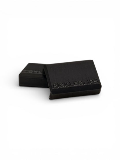 16mm Dinkle Berries plain black 3g (2 pack)