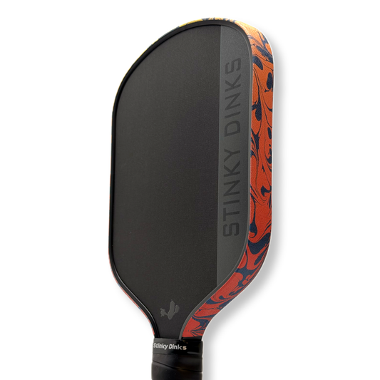 DRIFT RED-ORANGE (3 pack)