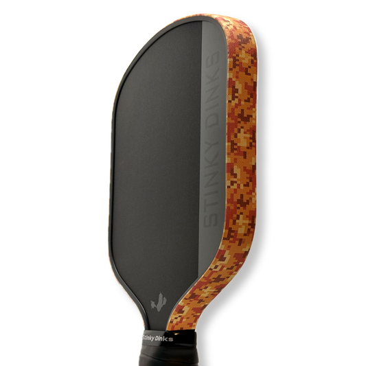 GHOSTLINE ORANGE (3 pack)