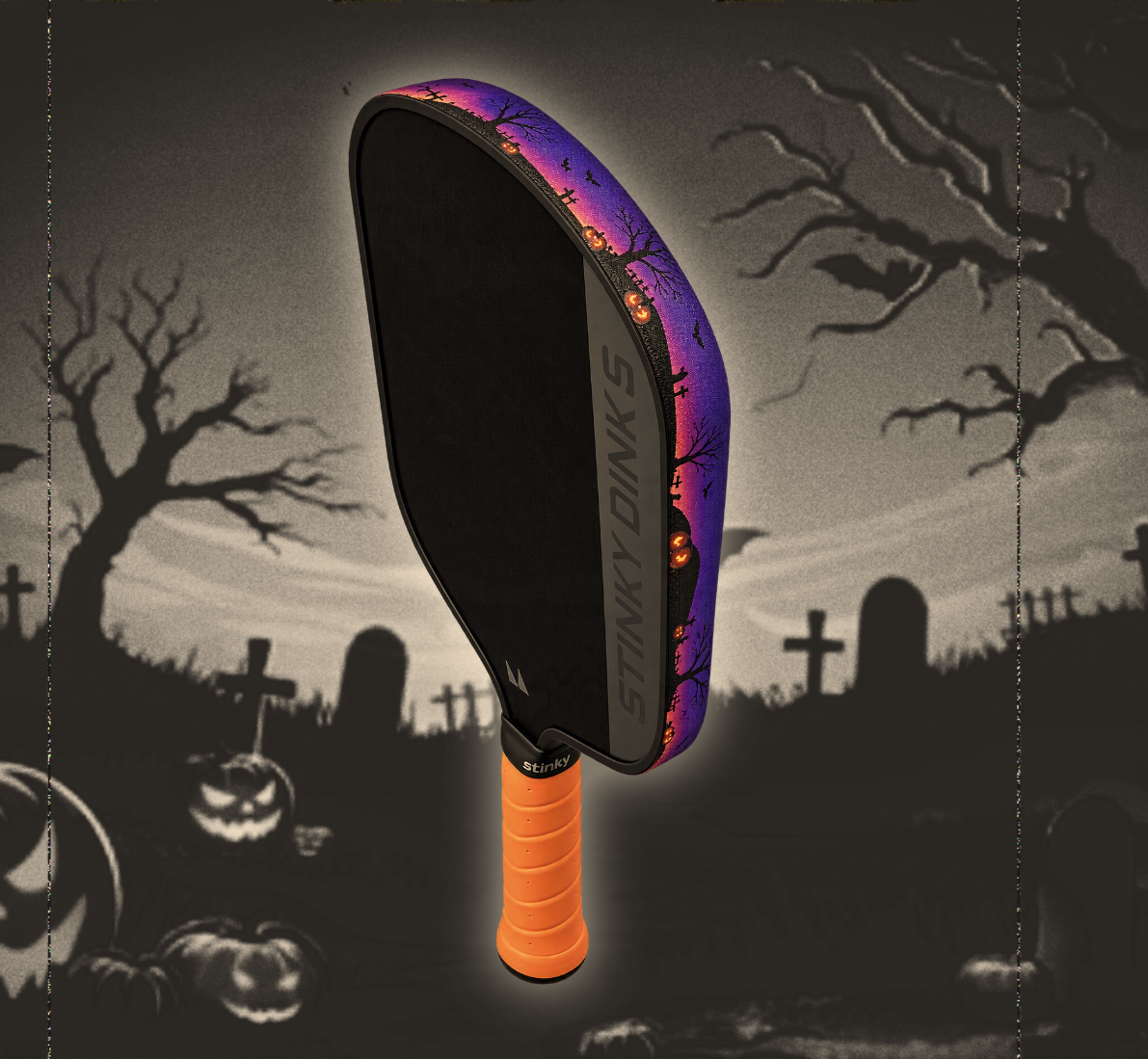 Dink or Treat