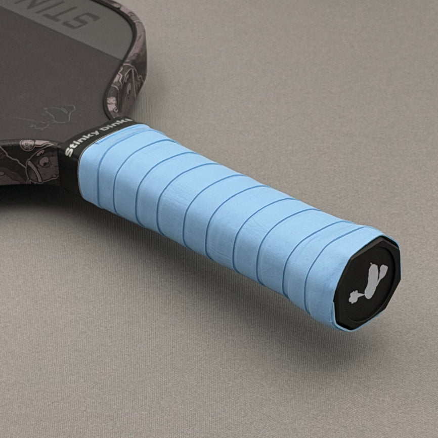 TACKY OVERGRIPS BLUE