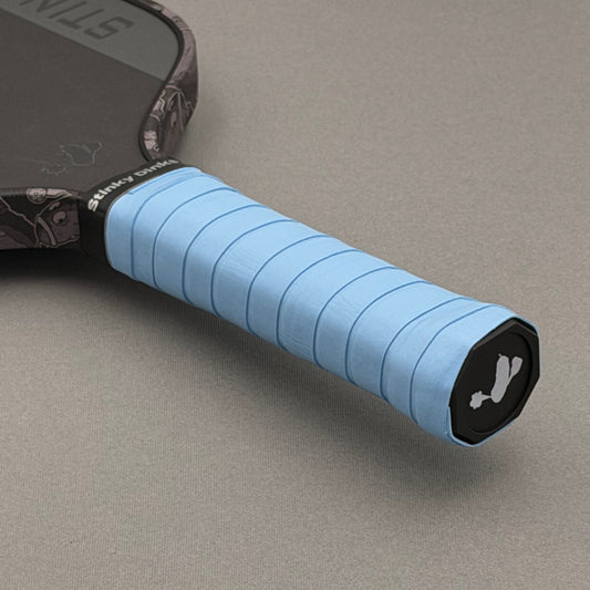 TACKY OVERGRIPS BLUE (3 pack)