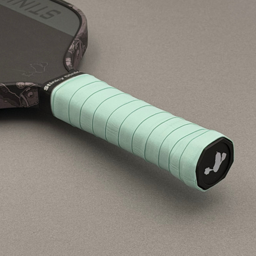 TACKY OVERGRIPS MINT (3 pack)