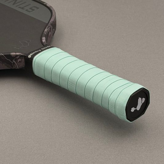 TACKY OVERGRIPS MINT (3 pack)