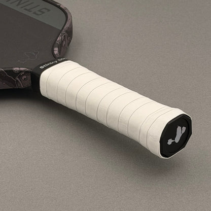 TACKY OVERGRIPS WHITE (3 pack)