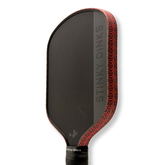 STRIKEWOVEN RED (3 pack)