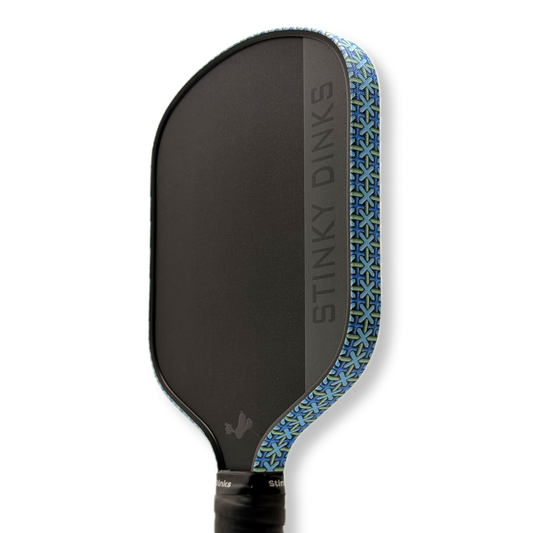 STRIKEWOVEN TEAL (3 pack)